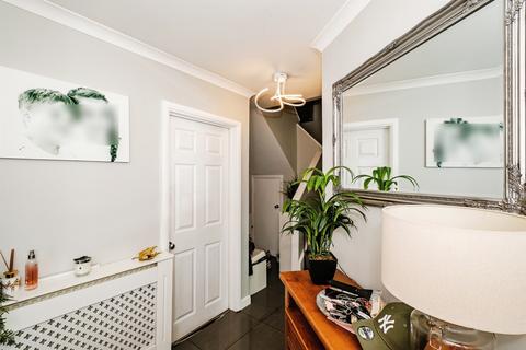 3 bedroom semi-detached house for sale, Palatine Road, Goring-By-Sea, Worthing