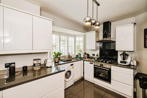 3 bedroom semi-detached house for sale, Palatine Road, Goring-By-Sea, Worthing