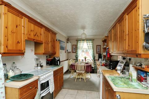 2 bedroom semi-detached house for sale, Salmond Road, Watton, Thetford