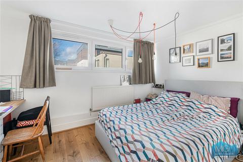 3 bedroom apartment for sale, Audley House, Campsbourne Road, London, N8