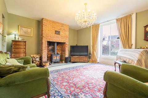 8 bedroom terraced house for sale, Bath Terrace, Blyth