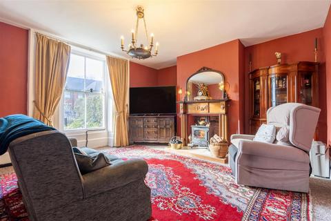 8 bedroom terraced house for sale, Bath Terrace, Blyth