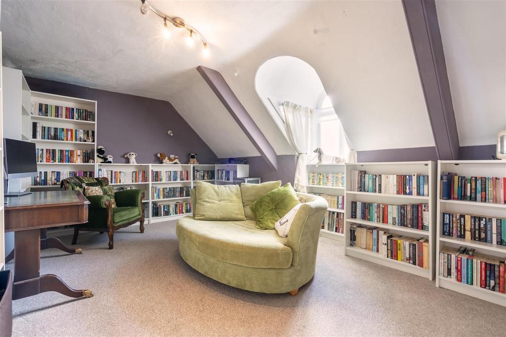 Bedroom Five