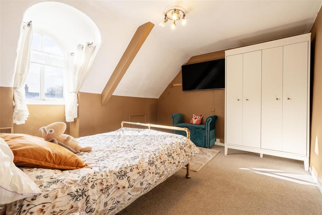 Bedroom Six