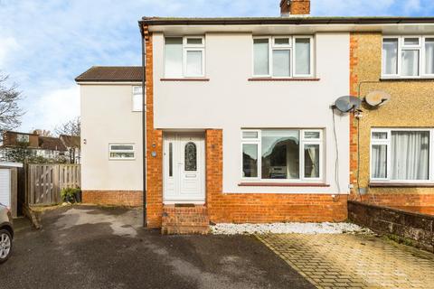 Orchard Way, Burgess Hill