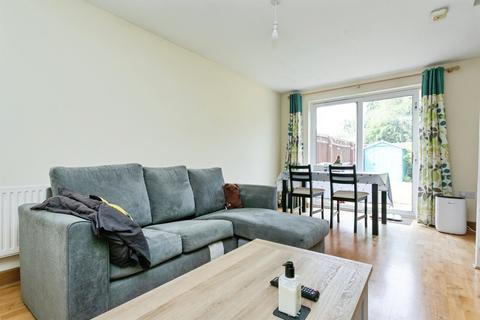 undefined, Avocet Way, Bicester