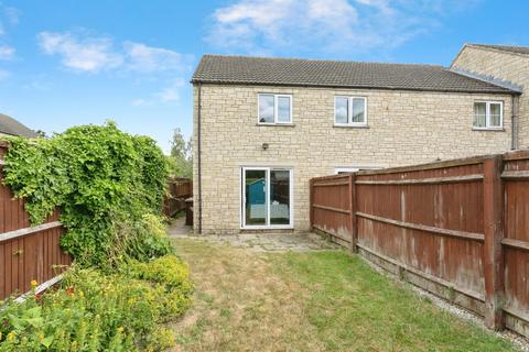 undefined, Avocet Way, Bicester