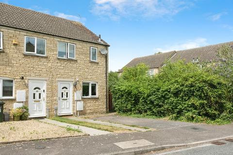 undefined, Avocet Way, Bicester