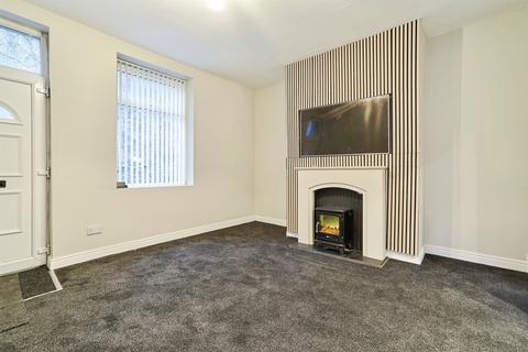 2 bedroom end of terrace house for sale, Hainworth Wood Road, Keighley BD21
