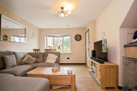 2 bedroom semi-detached house for sale, The Farthings, Pontprennau, Cardiff