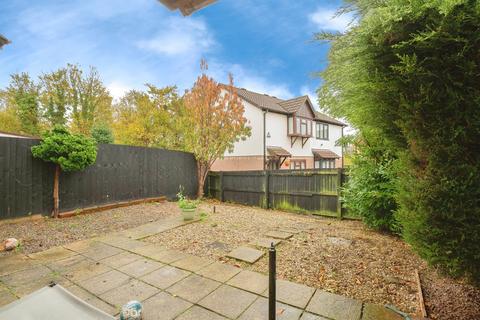2 bedroom semi-detached house for sale, The Farthings, Pontprennau, Cardiff