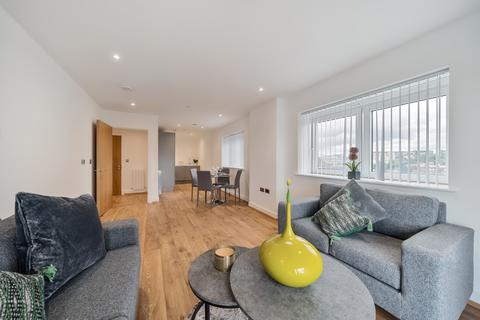 undefined, 1 Mast Quay London SE18