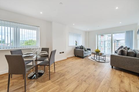 undefined, 1 Mast Quay London SE18