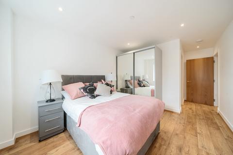 undefined, 1 Mast Quay London SE18