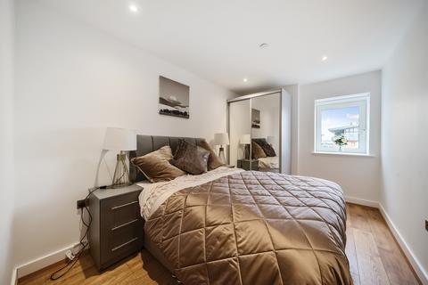 undefined, 1 Mast Quay London SE18