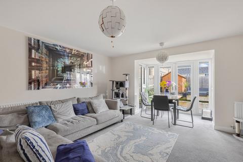 4 bedroom terraced house for sale, Fulton Crescent, Silsden, Keighley, West Yorkshire, BD20