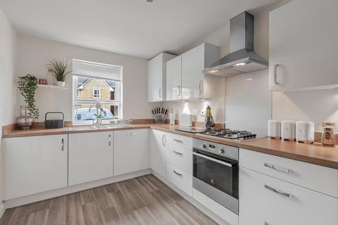 4 bedroom terraced house for sale, Fulton Crescent, Silsden, Keighley, West Yorkshire, BD20