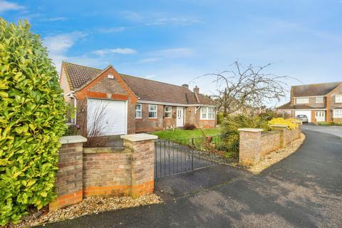undefined, Finch Way, Wragby, Market Rasen
