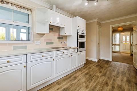 undefined, Finch Way, Wragby, Market Rasen