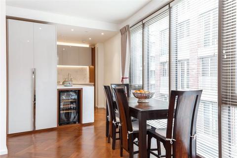 1 bedroom apartment for sale, Capital Building, Embassy Gardens, Nine Elms, SW11