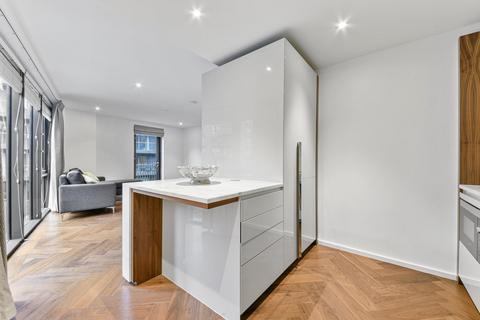 1 bedroom apartment for sale, Capital Building, Embassy Gardens, Nine Elms, SW11