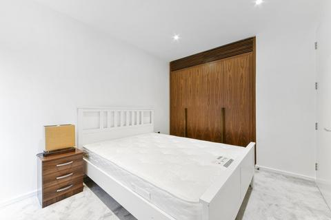 1 bedroom apartment for sale, Capital Building, Embassy Gardens, Nine Elms, SW11