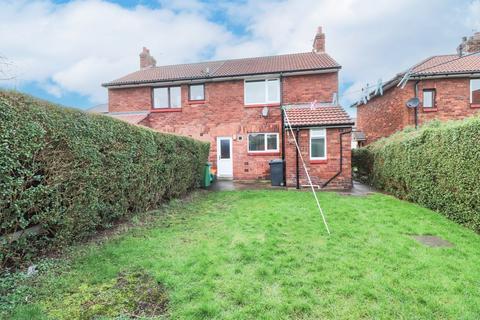 3 bedroom semi-detached house for sale, Jubilee Road, Carlisle, CA2