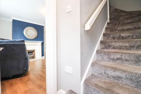 3 bedroom semi-detached house for sale, Jubilee Road, Carlisle, CA2