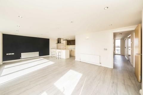 2 bedroom flat for sale, Ursula Gould Way, London E14