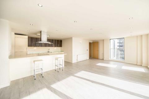 2 bedroom flat for sale, Ursula Gould Way, London E14