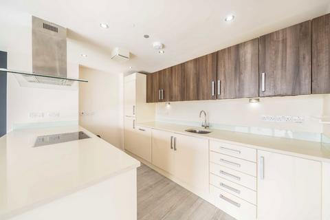 2 bedroom flat for sale, Ursula Gould Way, London E14