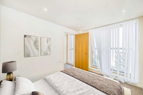 2 bedroom flat for sale, Ursula Gould Way, London E14