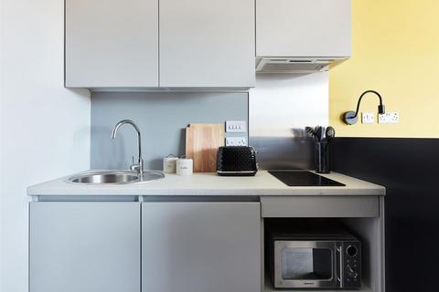 1 bedroom in a flat share to rent, 43 Lewes Road, Brighton BN2