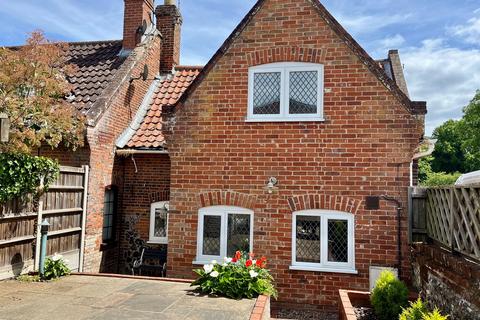 undefined, Church Street, Coltishall, Norwich