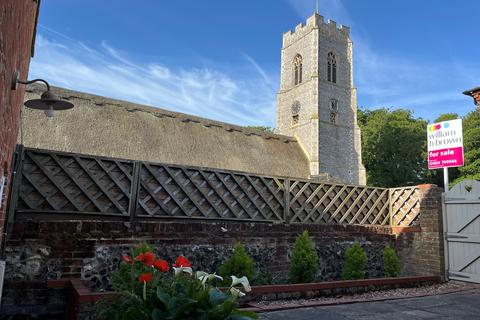 undefined, Church Street, Coltishall, Norwich