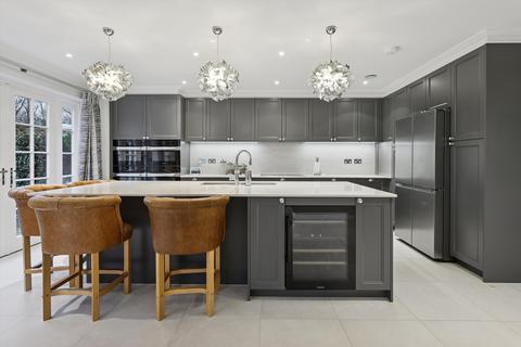undefined, Broadoaks Park Road, West Byfleet, Surrey, KT14