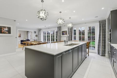undefined, Broadoaks Park Road, West Byfleet, Surrey, KT14