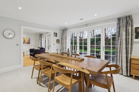 undefined, Broadoaks Park Road, West Byfleet, Surrey, KT14