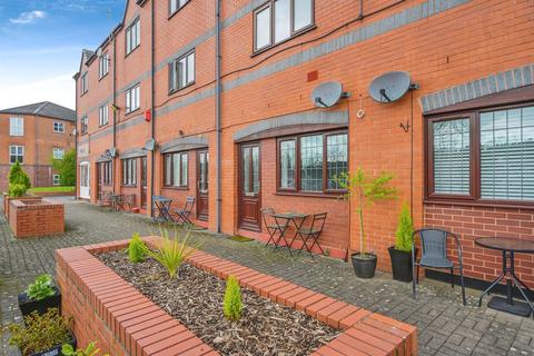1 bedroom ground floor flat for sale, Cardigan Place, Hednesford, Cannock