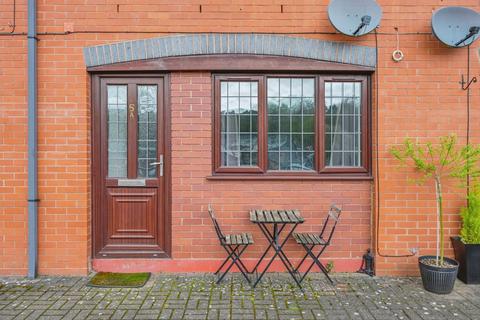 1 bedroom ground floor flat for sale, Cardigan Place, Hednesford, Cannock