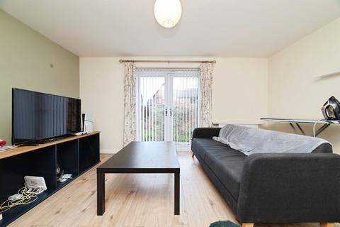 3 bedroom end of terrace house for sale, Callerton Street, Hull