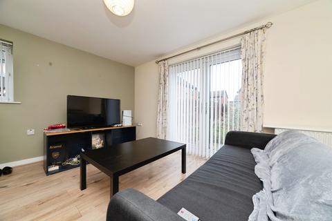 3 bedroom end of terrace house for sale, Callerton Street, Hull
