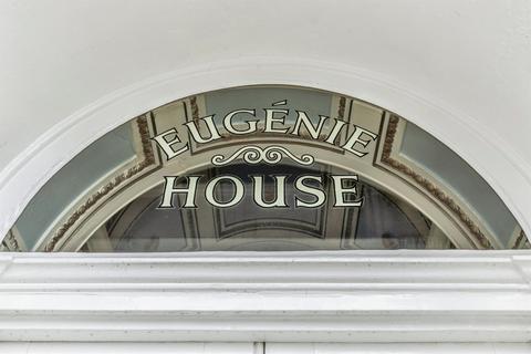 undefined, Royal York Crescent, Clifton, Bristol