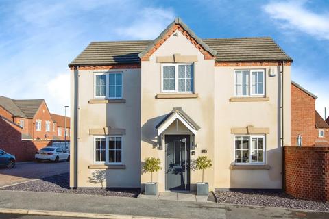 undefined, Folly Way, Barnsley