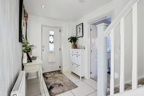 undefined, Folly Way, Barnsley