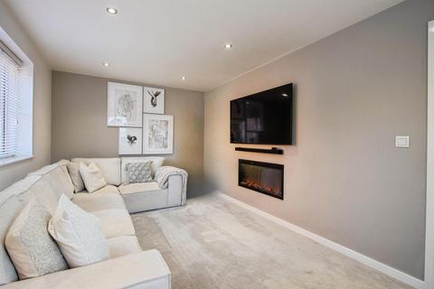 undefined, Folly Way, Barnsley
