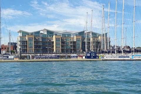Gosport Marina, Mumby Road, Gosport