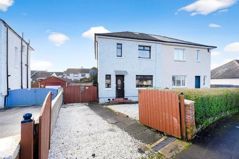 undefined, Drumley Avenue, Mossblown, Ayr