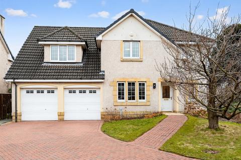 4 bedroom detached house for sale, Victoria Road, Paisley