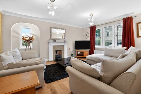 4 bedroom detached house for sale, Victoria Road, Paisley